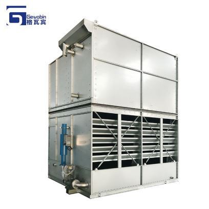 Evaporative Condensers