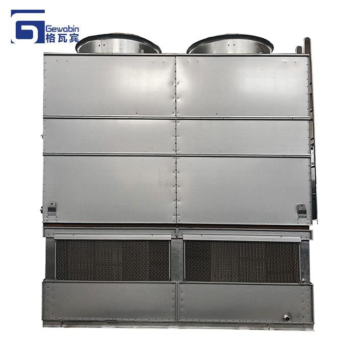 Industrial Closed Cooling Tower