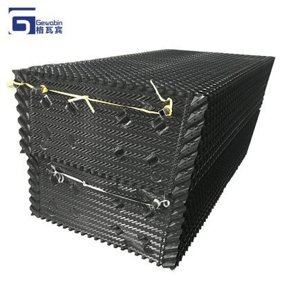 Refrigeration Heat Exchanger Parts