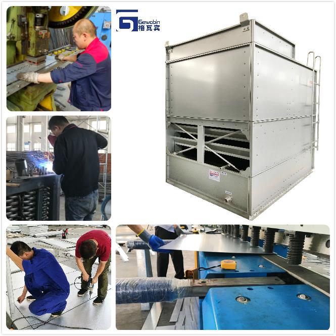 Equipment Manufacturing